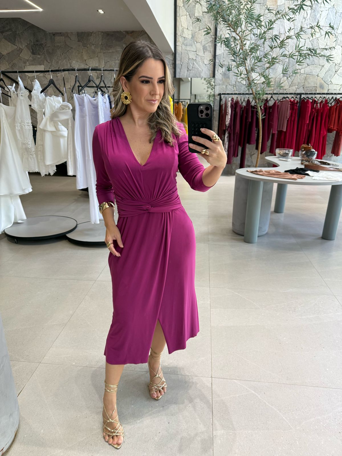 Vestido Virginia
