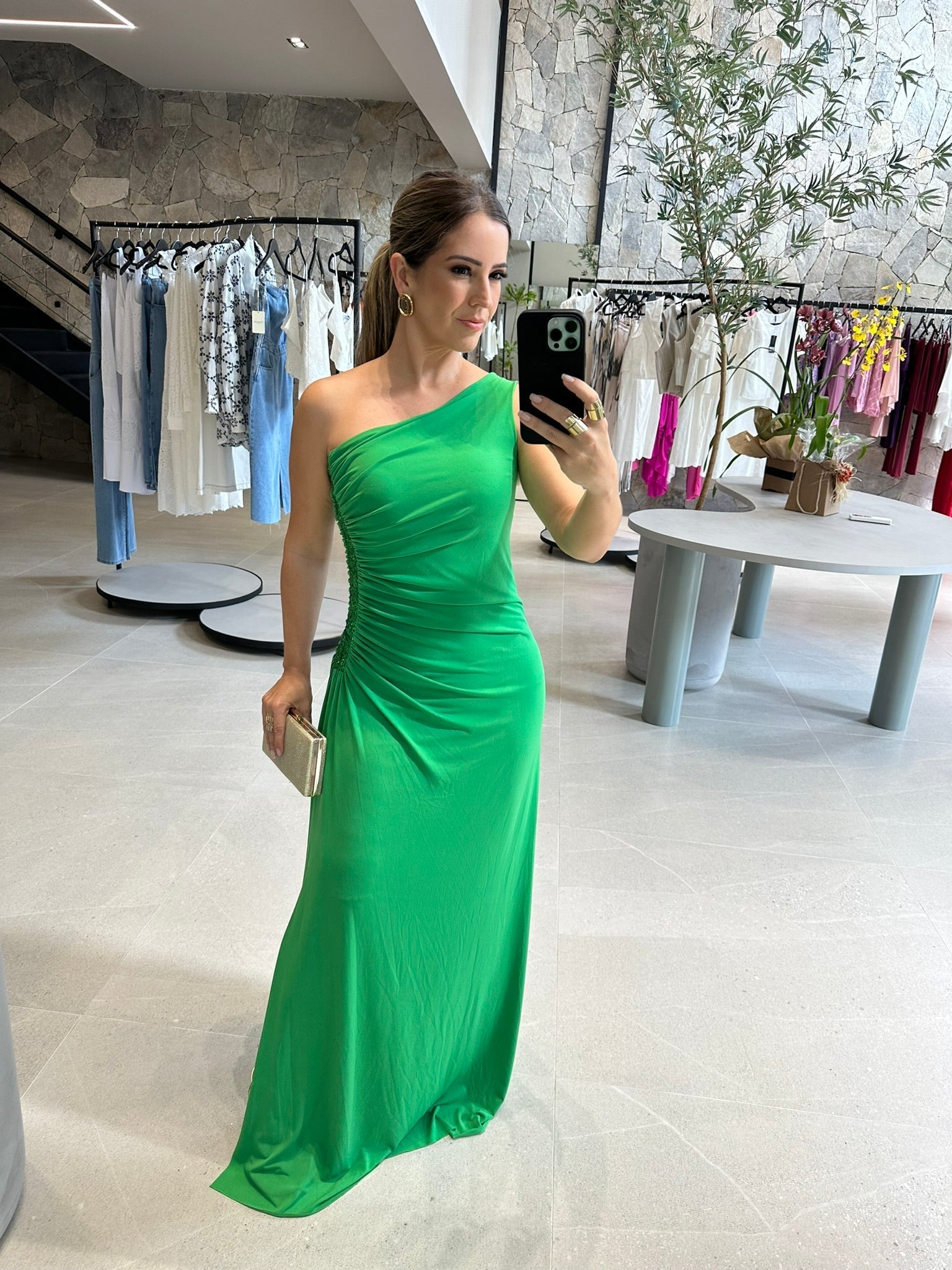 Vestido Anna