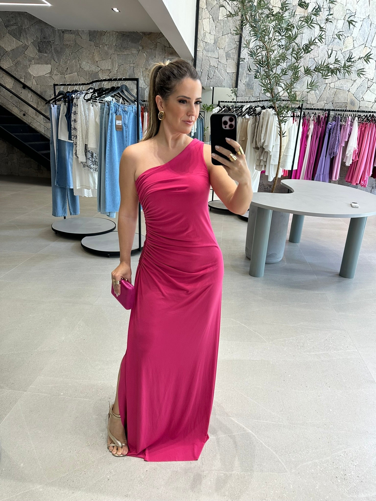Vestido Anna