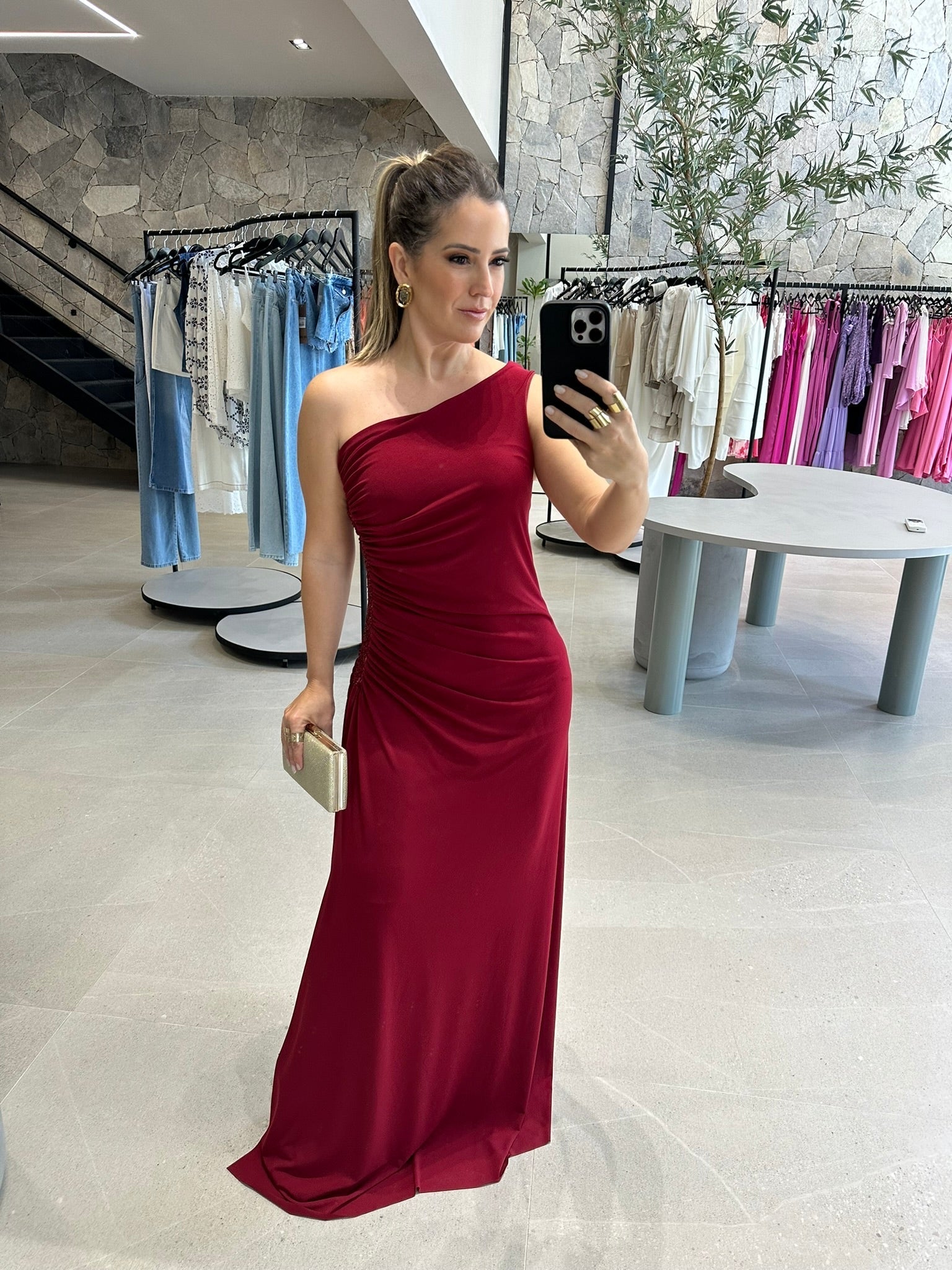 Vestido Anna