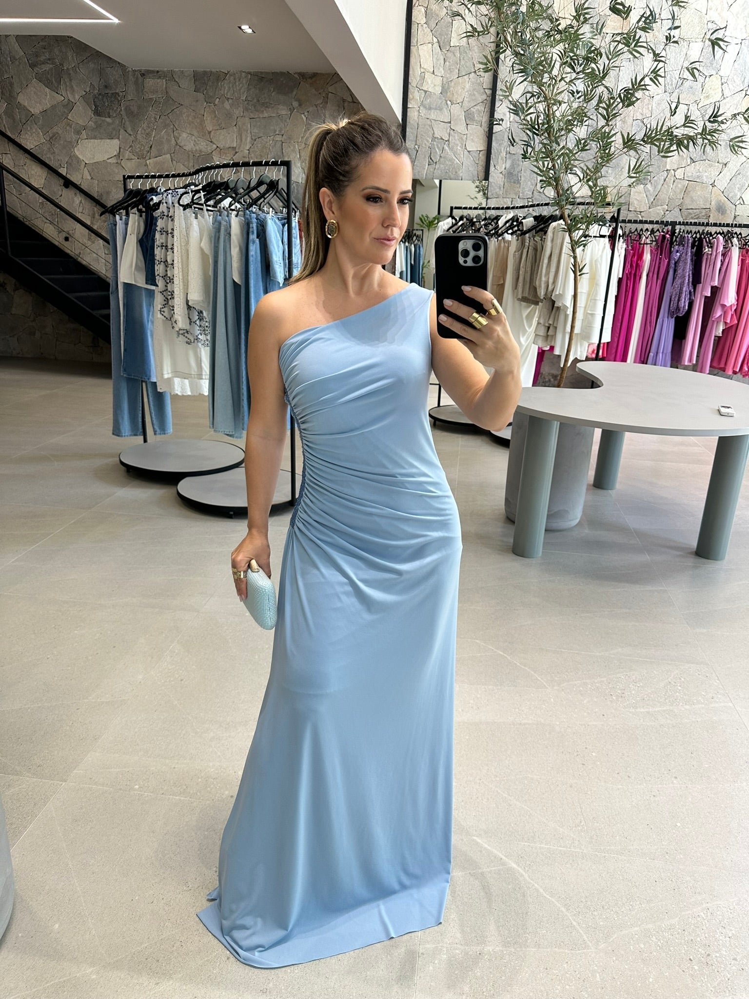 Vestido Anna