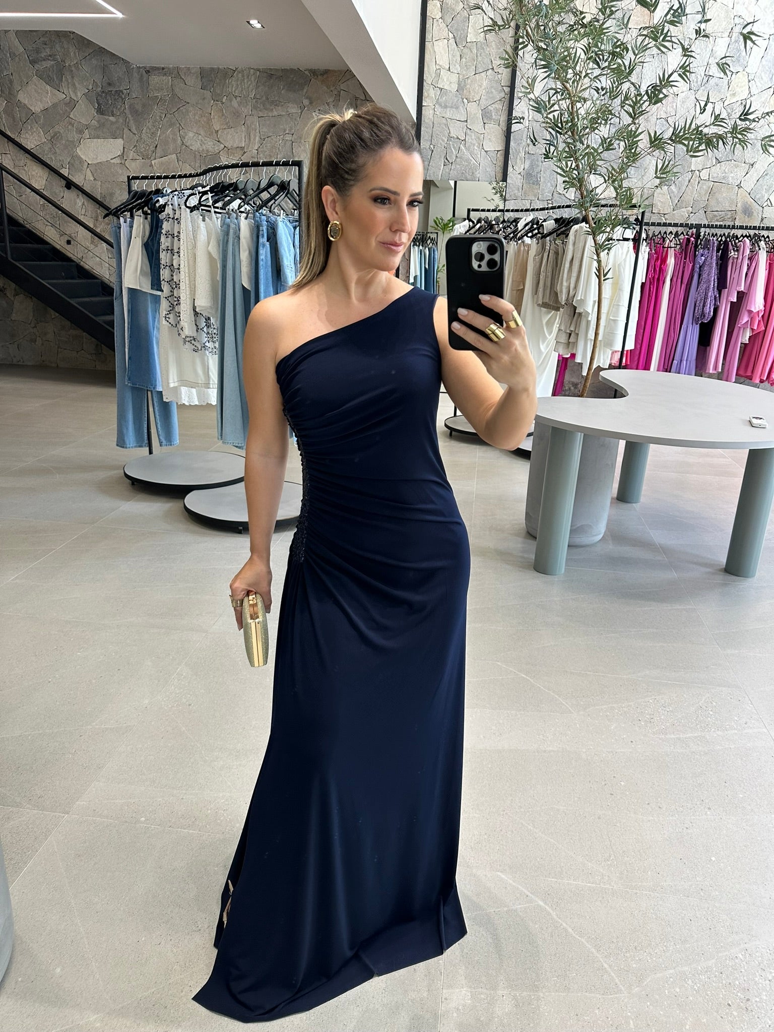 Vestido Anna