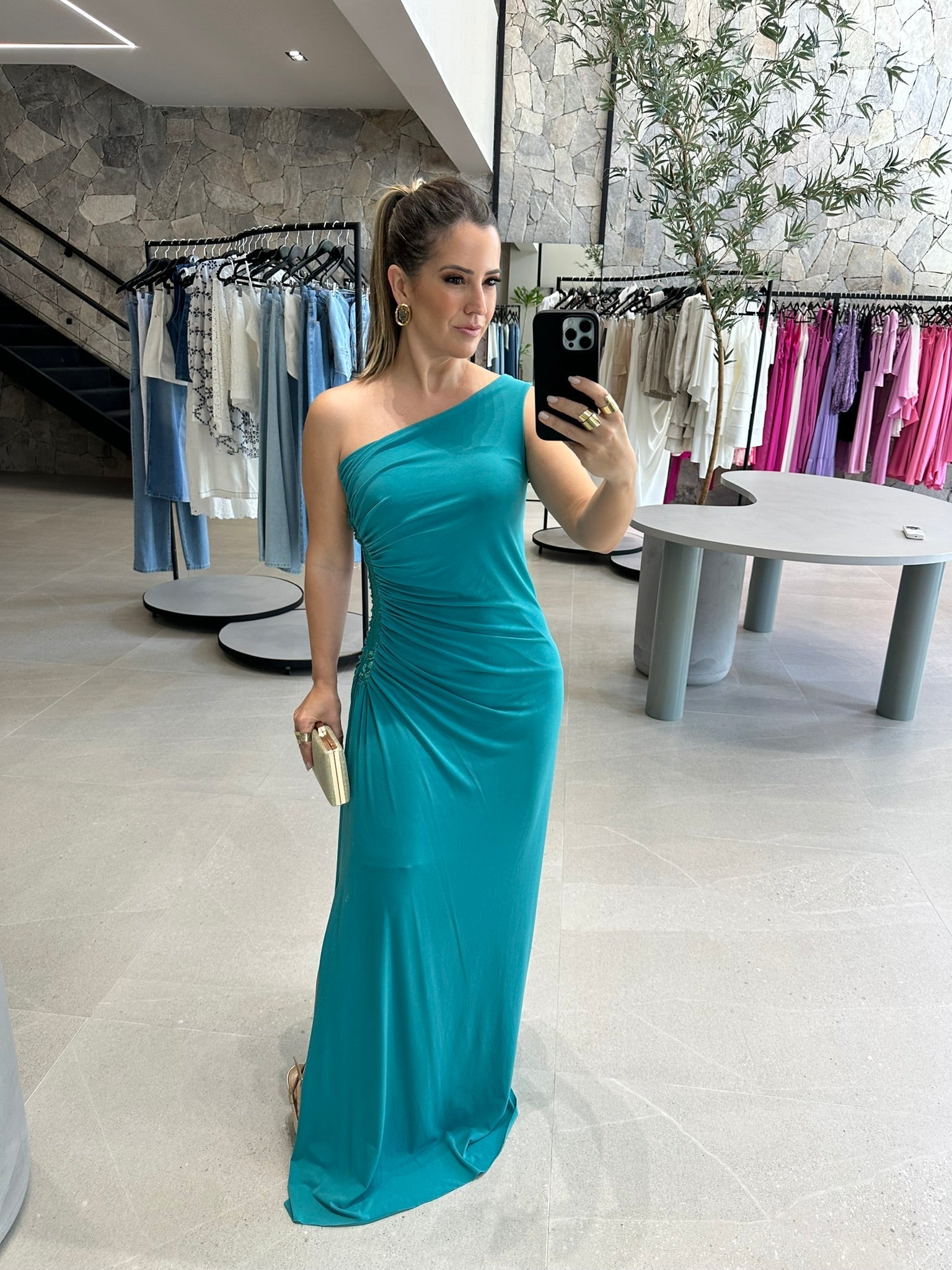 Vestido Anna