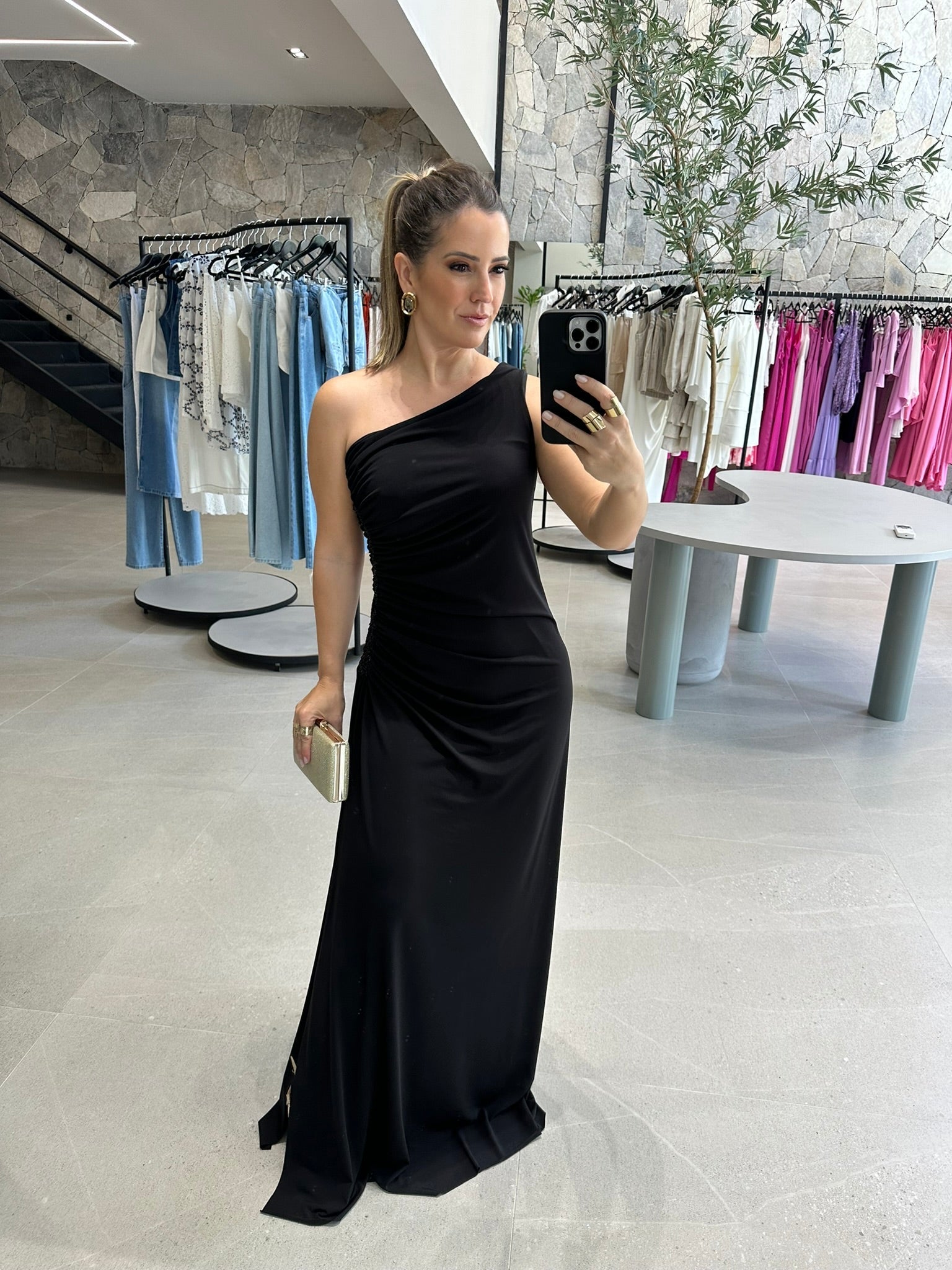 Vestido Anna