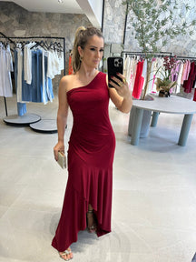 Vestido Fabi