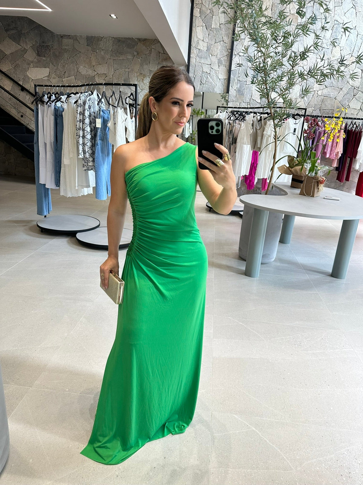 Vestido Anna