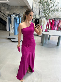 Vestido Fabi