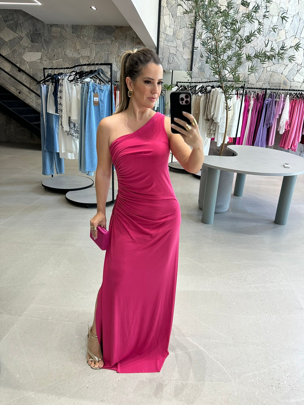 Vestido Anna