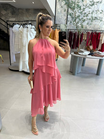Vestido Elara
